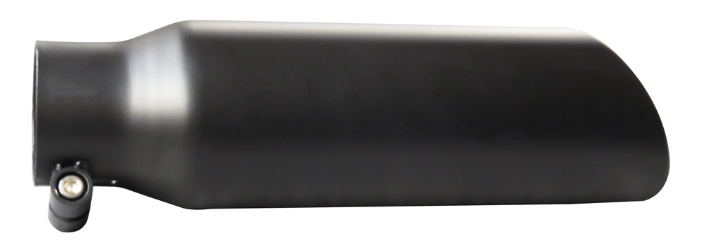 SpeedFx 203B Exhaust Tail Pipe Tip - Truck Part Superstore