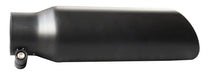 SpeedFx 203B Exhaust Tail Pipe Tip - Truck Part Superstore