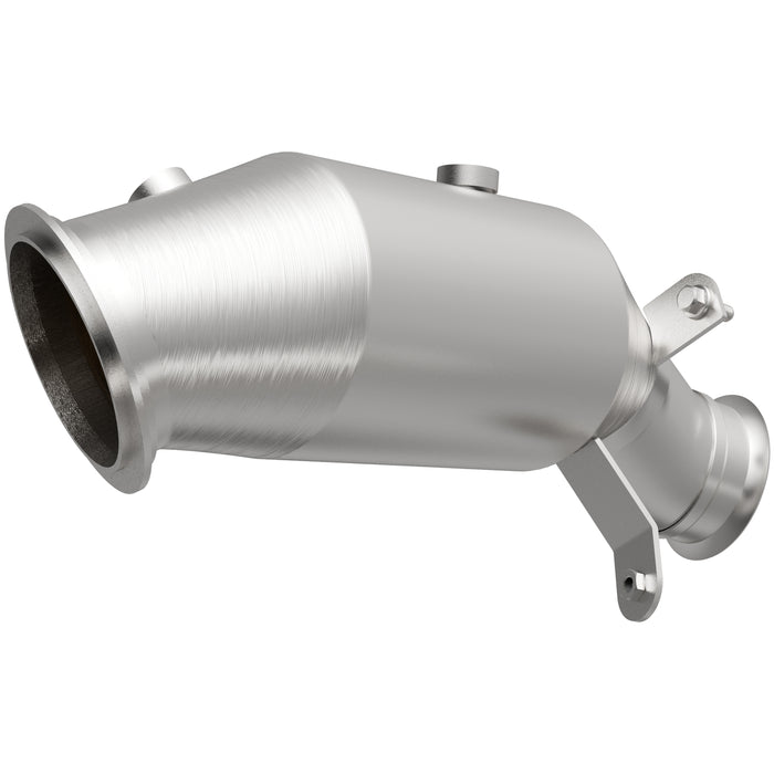 MagnaFlow Exhaust Products 52245 OEM Grade Direct-Fit Catalytic Converter - Truck Part Superstore