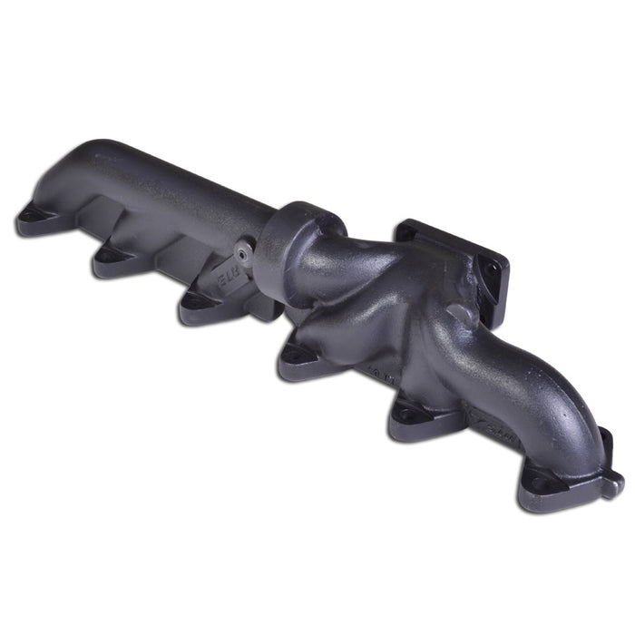 ATS Diesel Performance 204-920-2272 ATS Pulse Flow Exhaust Manifold Kit Fits 2003-2007 5.9L Cummins 2-Pc T3 - Truck Part Superstore