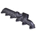 ATS Diesel Performance 204-920-2272 ATS Pulse Flow Exhaust Manifold Kit Fits 2003-2007 5.9L Cummins 2-Pc T3 - Truck Part Superstore