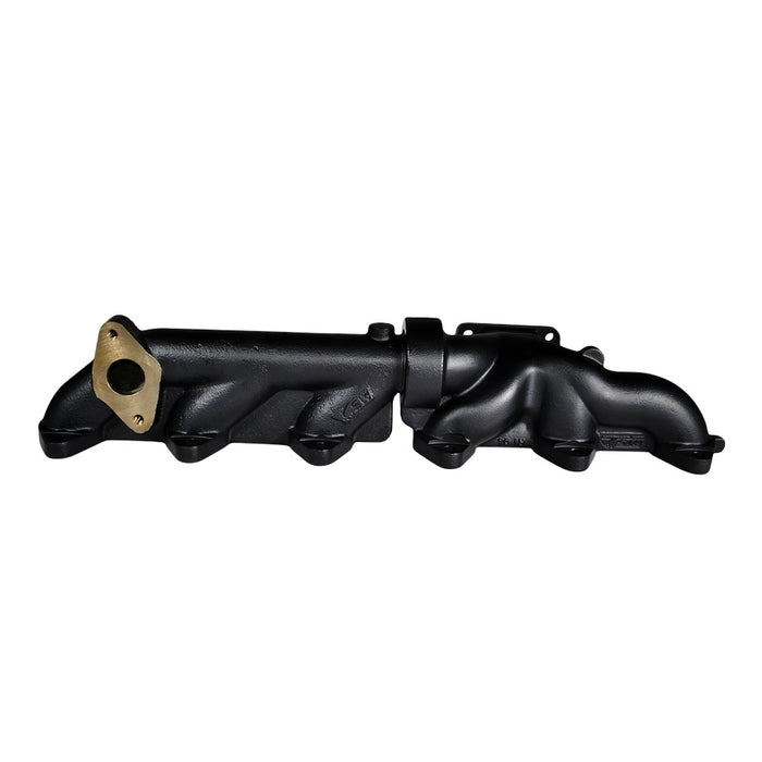 ATS Diesel Performance 204-921-2272 ATS Pulse Flow Exhaust Manifold Kit Fits 2003-2007 5.9L Cummins 2-Pc T3 F Wg - Truck Part Superstore