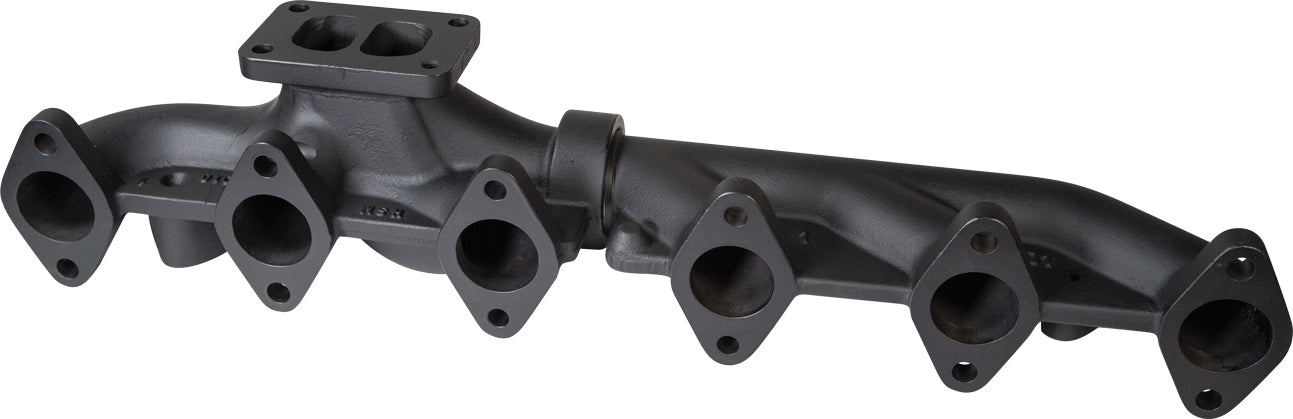 ATS Diesel Performance 204-927-2326 ATS Pulse Flow Exhaust Manifold Kit Fits 2007.5-2018 6.7L Cummins 2-Pc Holset - Truck Part Superstore