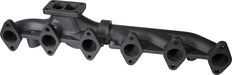 ATS Diesel Performance 204-927-2326 ATS Pulse Flow Exhaust Manifold Kit Fits 2007.5-2018 6.7L Cummins 2-Pc Holset - Truck Part Superstore
