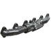 ATS Diesel Performance 204-930-2164 ATS Pulse Flow Exhaust Manifold Kit Fits 1994-Early 1998 5.9L Cummins 3-Pc T3 - Truck Part Superstore