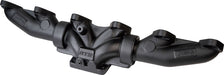 ATS Diesel Performance 204-930-2218 ATS Pulse Flow Exhaust Manifold Kit Fits 1998.5-2002 5.9L Cummins 3-Pc T3 - Truck Part Superstore
