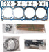 ATS Diesel Performance 204-930-2218 ATS Pulse Flow Exhaust Manifold Kit Fits 1998.5-2002 5.9L Cummins 3-Pc T3 - Truck Part Superstore