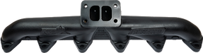 ATS Diesel Performance 204-931-2164 ATS Pulse Flow Exhaust Manifold Kit Fits 1994-Early 1998 5.9L Cummins 1-Pc T3 - Truck Part Superstore