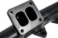 ATS Diesel Performance 204-941-2218 ATS Pulse Flow Exhaust Manifold Kit Fits 1998.5-2007 5.9L Cummins 1-Pc T4 - Truck Part Superstore
