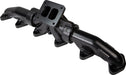ATS Diesel Performance 204-943-2164 ATS Pulse Flow Exhaust Manifold Kit Fits 1994-Early 1998 5.9L Cummins 3-Pc T4 - Truck Part Superstore
