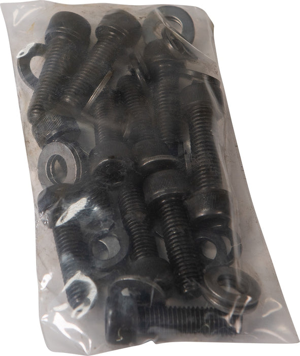 ATS Diesel Performance 204-943-2164 ATS Pulse Flow Exhaust Manifold Kit Fits 1994-Early 1998 5.9L Cummins 3-Pc T4 - Truck Part Superstore