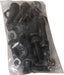 ATS Diesel Performance 204-943-2164 ATS Pulse Flow Exhaust Manifold Kit Fits 1994-Early 1998 5.9L Cummins 3-Pc T4 - Truck Part Superstore