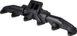 ATS Diesel Performance 204-943-2218 ATS Pulse Flow Exhaust Manifold Kit Fits 1998.5-2002 5.9L Cummins 3-Pc T4 - Truck Part Superstore