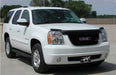 Stampede 2040-2 Vigilante Premium Hood Protector; Smoke; - Truck Part Superstore