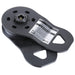 Bulldog Winch 20400 Snatch Block 44,000 Breaking Strength for Synthetic Rope Bulldog Winch - Truck Part Superstore