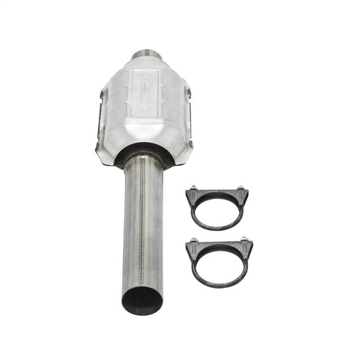 Flowmaster Catalytic Converters 2040001 Direct Fit Catalytic Converter - Truck Part Superstore