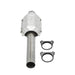Flowmaster Catalytic Converters 2040001 Direct Fit Catalytic Converter - Truck Part Superstore