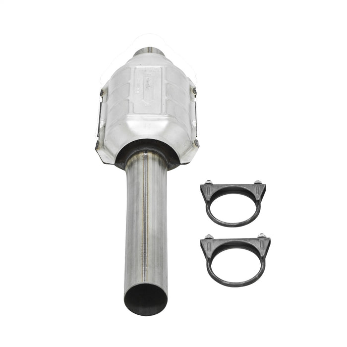 Flowmaster Catalytic Converters 2040002 Direct Fit Catalytic Converter - Truck Part Superstore