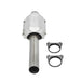 Flowmaster Catalytic Converters 2040002 Direct Fit Catalytic Converter - Truck Part Superstore