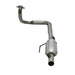 Flowmaster Catalytic Converters 2040003 Direct Fit Catalytic Converter - Truck Part Superstore
