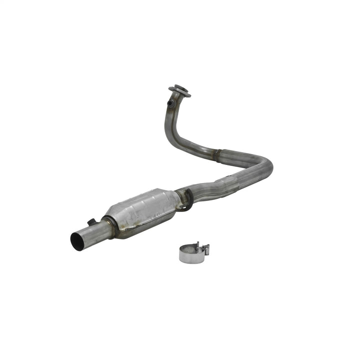 Flowmaster Catalytic Converters 2040003 Direct Fit Catalytic Converter - Truck Part Superstore