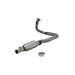 Flowmaster Catalytic Converters 2040003 Direct Fit Catalytic Converter - Truck Part Superstore