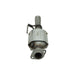 Flowmaster Catalytic Converters 2040004 Direct Fit Catalytic Converter - Truck Part Superstore