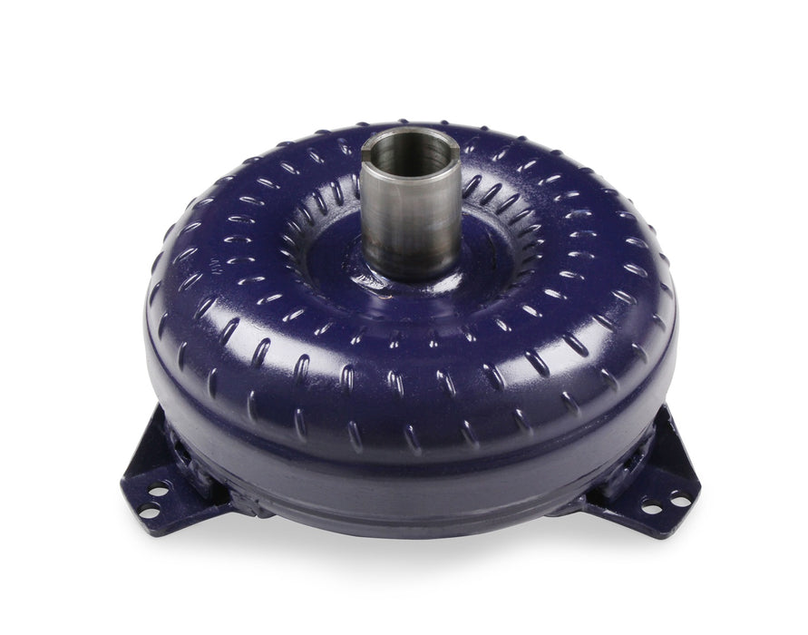B&M 20402 Tork Master 3000 Torque Converter; 2800 - 3200 RPM Stall; - Truck Part Superstore