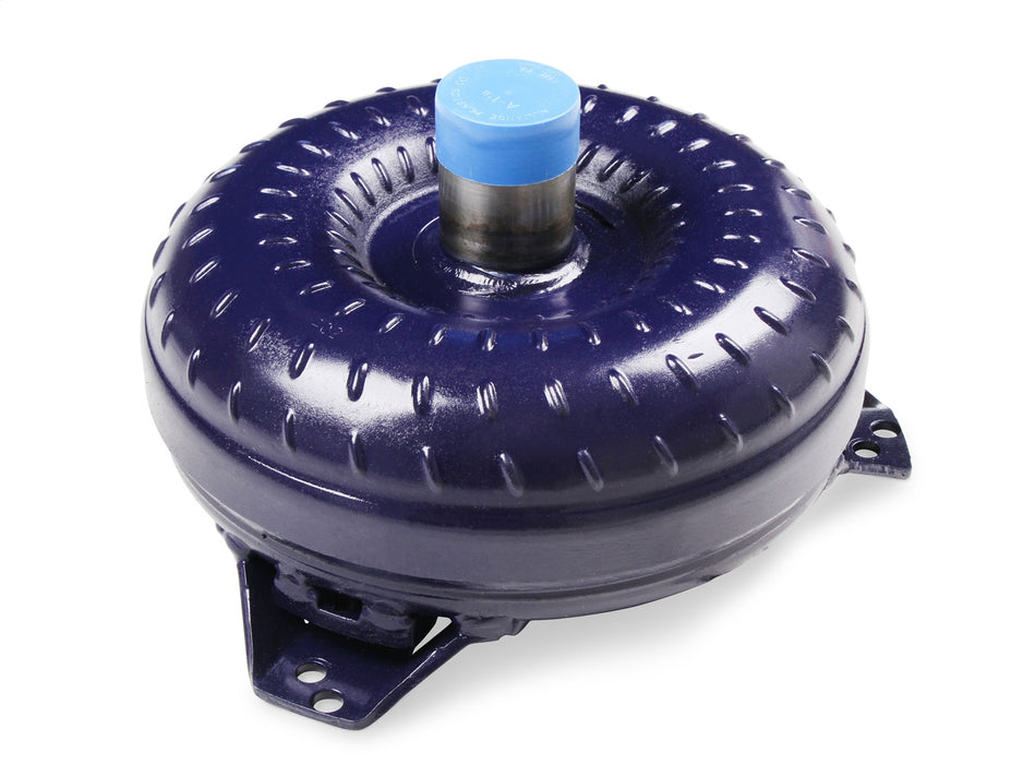 B&M 20402 Tork Master 3000 Torque Converter; 2800 - 3200 RPM Stall; - Truck Part Superstore