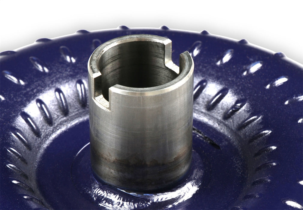 B&M 20402 Tork Master 3000 Torque Converter; 2800 - 3200 RPM Stall; - Truck Part Superstore