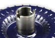 B&M 20402 Tork Master 3000 Torque Converter; 2800 - 3200 RPM Stall; - Truck Part Superstore
