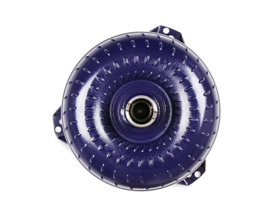 B&M 20402 Tork Master 3000 Torque Converter; 2800 - 3200 RPM Stall; - Truck Part Superstore