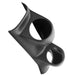 AutoMeter 20402 GAUGE MOUNT; A-PILLAR POD; DUAL; 2 1/16in.; HONDA ACCORD (2DR.) 94-97 - Truck Part Superstore