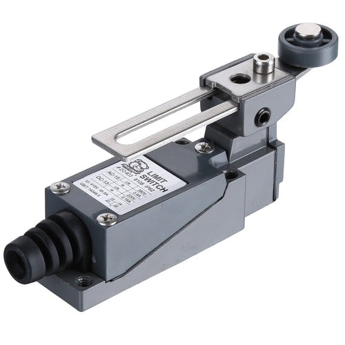 Bulldog Winch 20403 Limit Switch for Trailer Doors Bulldog Winch - Truck Part Superstore