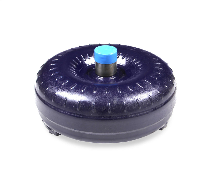 B&M 20404 Tork Master 2400 Torque Converter; 2300 - 2500 RPM Stall; - Truck Part Superstore