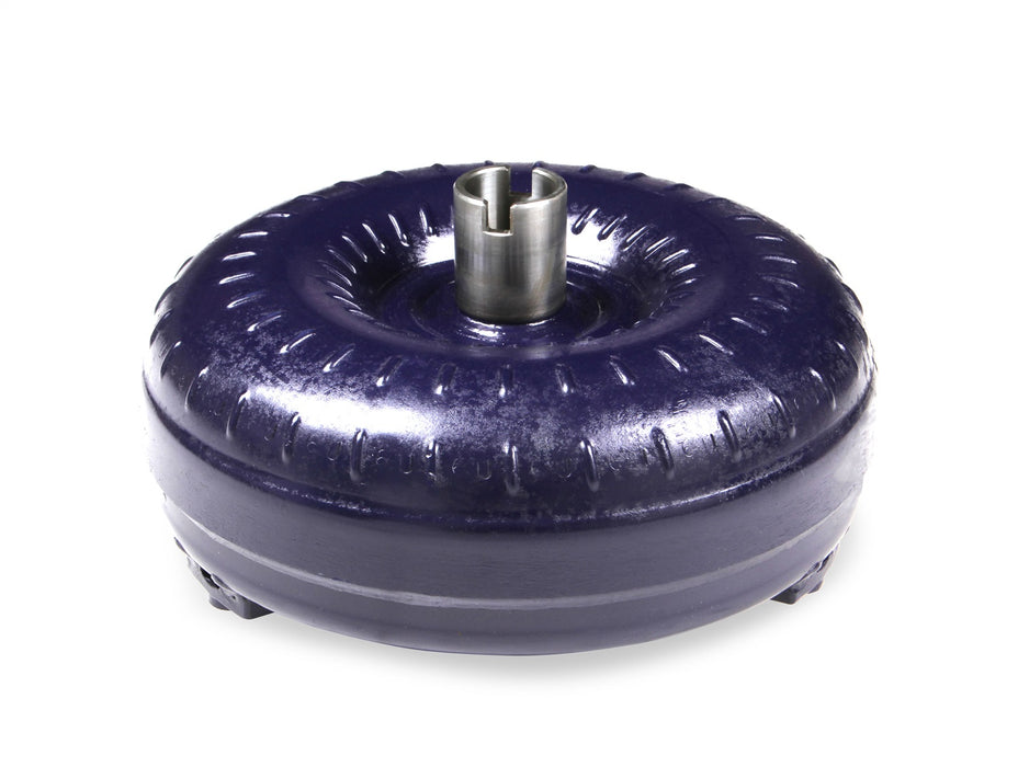 B&M 20404 Tork Master 2400 Torque Converter; 2300 - 2500 RPM Stall; - Truck Part Superstore