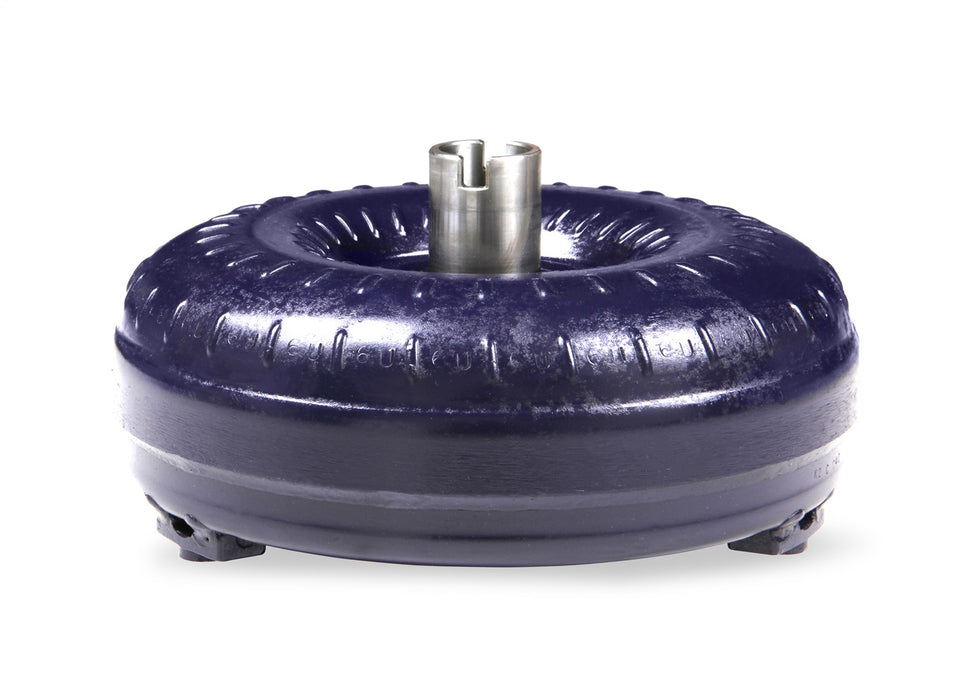 B&M 20404 Tork Master 2400 Torque Converter; 2300 - 2500 RPM Stall; - Truck Part Superstore