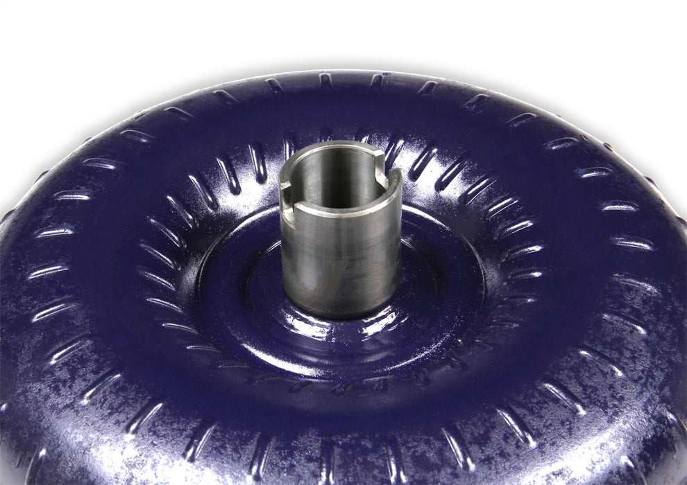 B&M 20404 Tork Master 2400 Torque Converter; 2300 - 2500 RPM Stall; - Truck Part Superstore