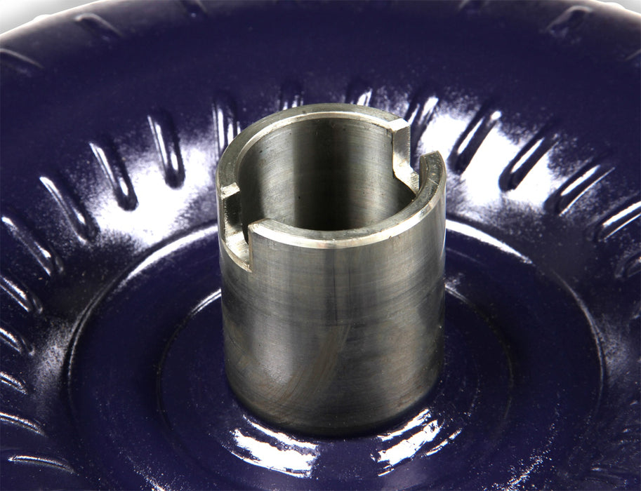 B&M 20404 Tork Master 2400 Torque Converter; 2300 - 2500 RPM Stall; - Truck Part Superstore