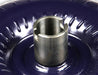 B&M 20404 Tork Master 2400 Torque Converter; 2300 - 2500 RPM Stall; - Truck Part Superstore