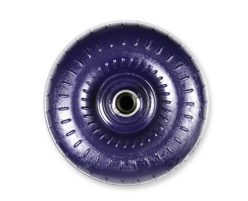 B&M 20404 Tork Master 2400 Torque Converter; 2300 - 2500 RPM Stall; - Truck Part Superstore