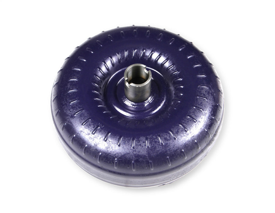 B&M 20404 Tork Master 2400 Torque Converter; 2300 - 2500 RPM Stall; - Truck Part Superstore