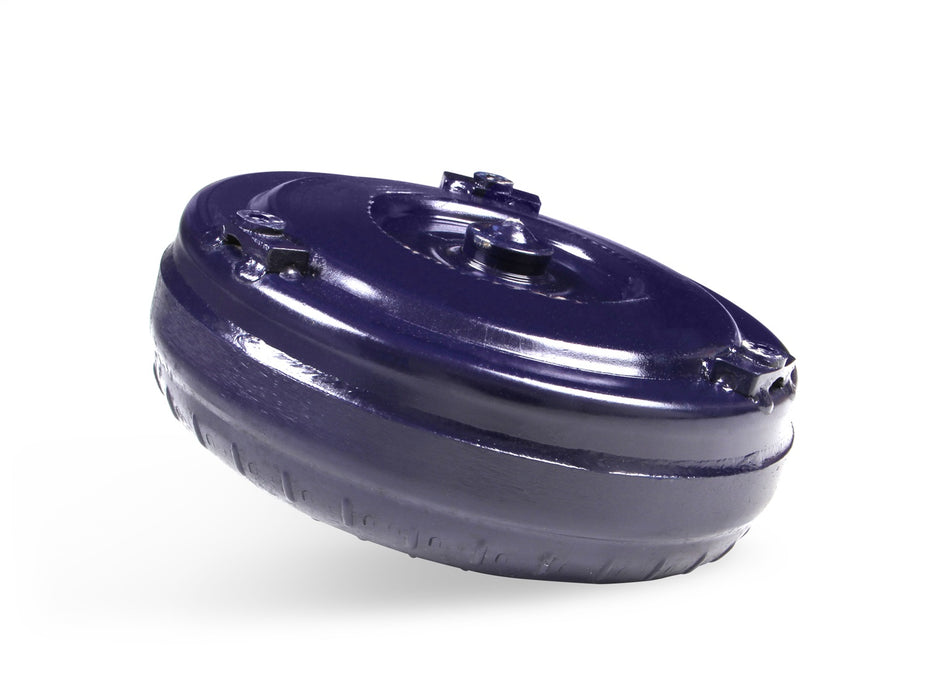 B&M 20404 Tork Master 2400 Torque Converter; 2300 - 2500 RPM Stall; - Truck Part Superstore