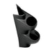 AutoMeter 20405 GAUGE MOUNT; A-PILLAR POD; DUAL; 2 1/16in.; HONDA ACCORD (2DR.) 98-02 - Truck Part Superstore