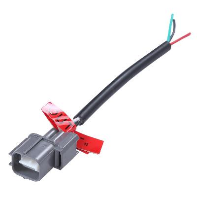 Bulldog Winch 20408-1 Universal Adapter for 20408-Universal Hard Wire Bulldog Winch - Truck Part Superstore
