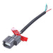 Bulldog Winch 20408-1 Universal Adapter for 20408-Universal Hard Wire Bulldog Winch - Truck Part Superstore