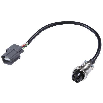 Bulldog Winch 20408-11 Wireless Adapter Plug for 20408 Fits 20383/20384 Bulldog Winch - Truck Part Superstore