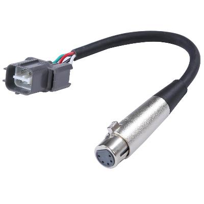 Bulldog Winch 20408-8 Wireless Adapter Plug for 20408 Fits 20144B/20220 Bulldog Winch - Truck Part Superstore