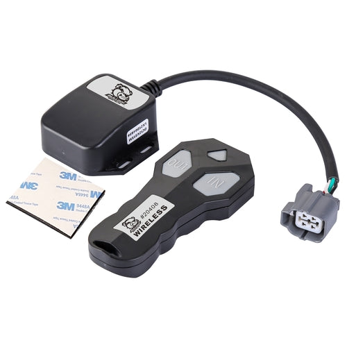 Bulldog Winch 20408 Wireless Winch Controller Bulldog Winch - Truck Part Superstore