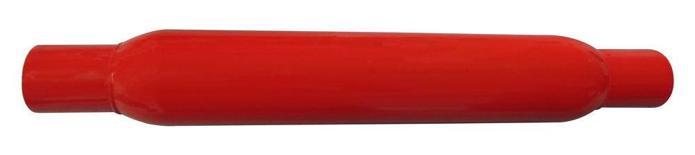 SpeedFx 2040 Exhaust Muffler - Truck Part Superstore
